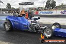 Nostalgia Drag Racing Series Heathcote Park - _LA31394